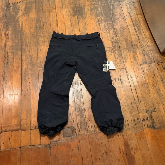 Volcom Gore-tex snow pant - Picture 5 of 5